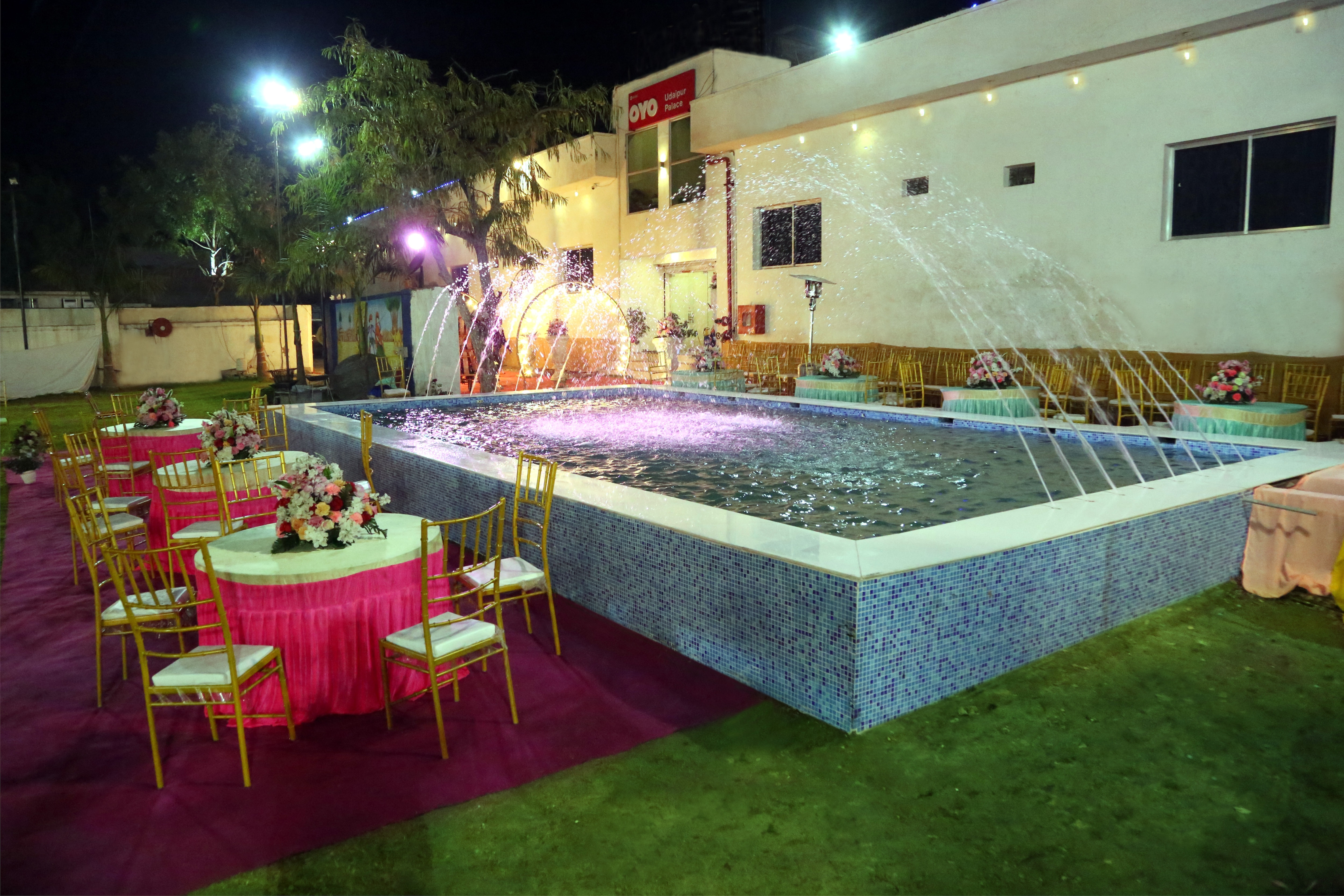 Budget Hotels Udaipur Starting    635 Upto 50  OFF Udaipur