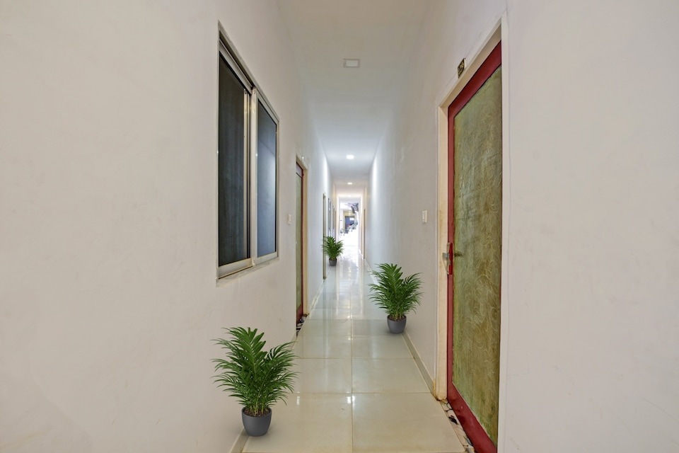 Hotel O Udaipur Palace, Udaipur Central, Udaipur