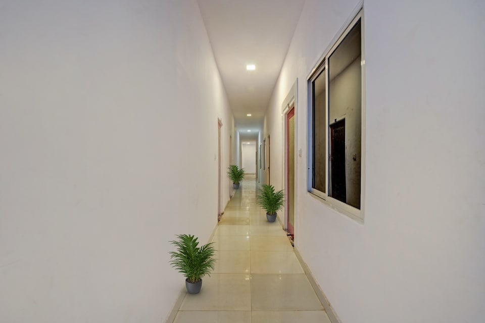 Hotel O Udaipur Palace, Udaipur Central, Udaipur