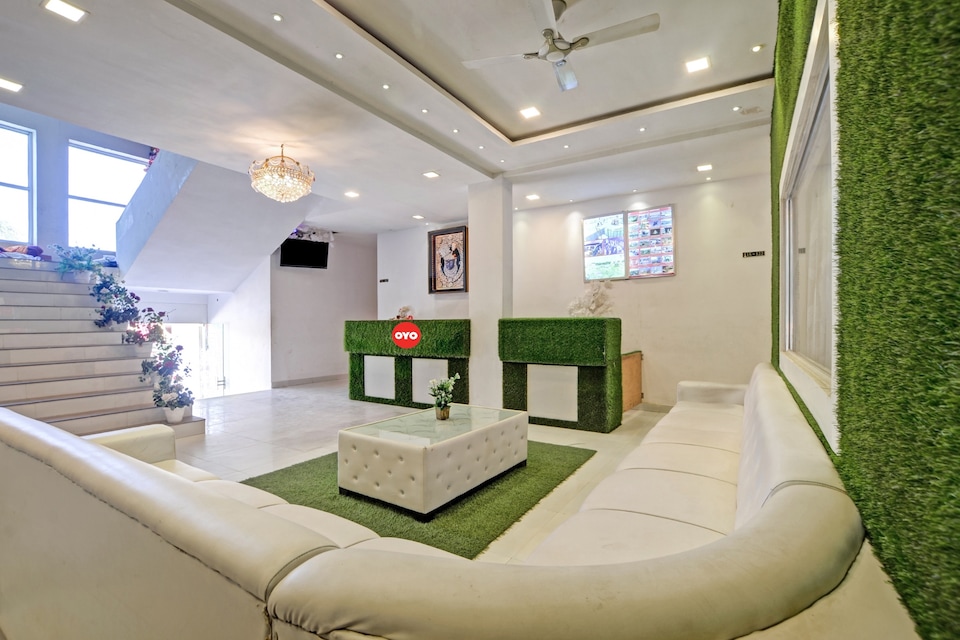 Hotel O Udaipur Palace, Udaipur Central, Udaipur