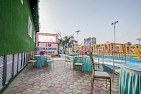 Hotel O Udaipur Palace