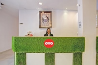 Hotel O Udaipur Palace