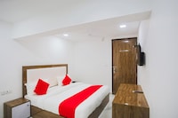 Hotel O Gour Town House