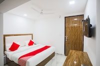 Hotel O Gour Town House