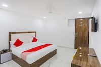 Hotel O Gour Town House