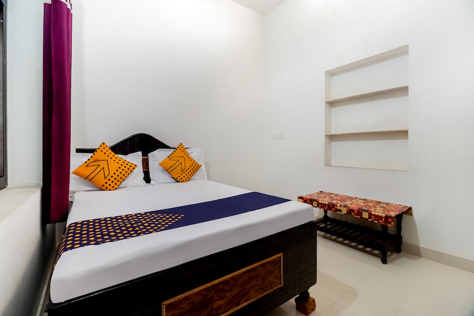 SPOT ON Hari Ranthambore Guest House, Ranthambore, Ranthambore