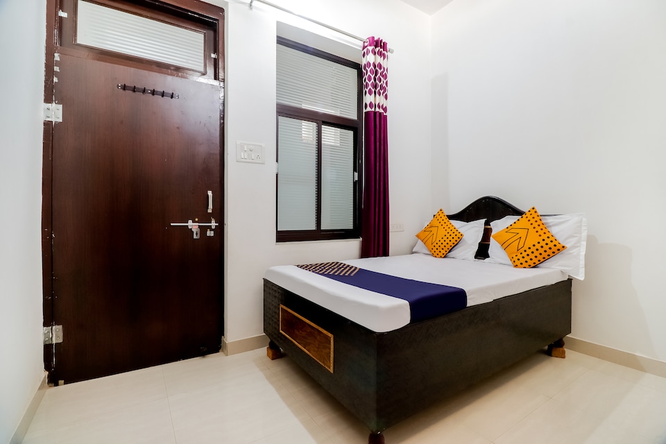 SPOT ON Hari Ranthambore Guest House, Ranthambore, Ranthambore