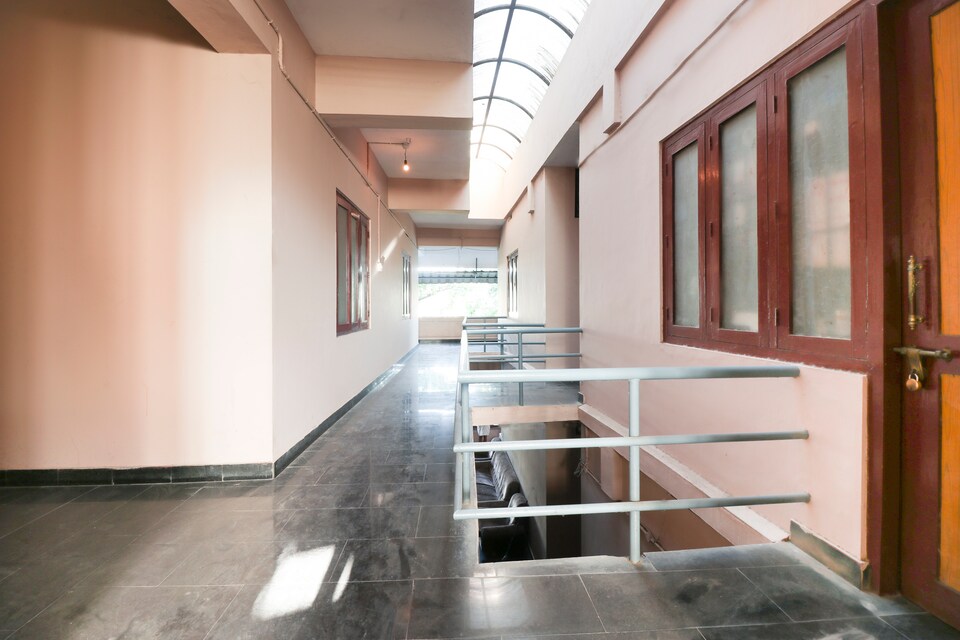 OYO 67487 Panchami Lodge, Palakkad City, पलक्कड़