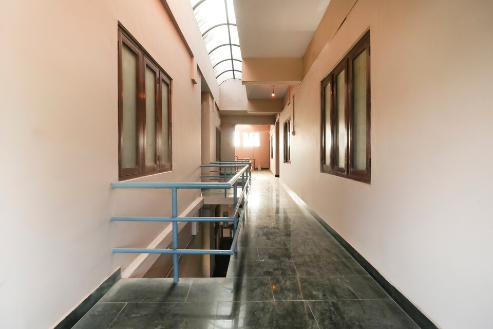 OYO 67487 Panchami Lodge, Palakkad City, पलक्कड़