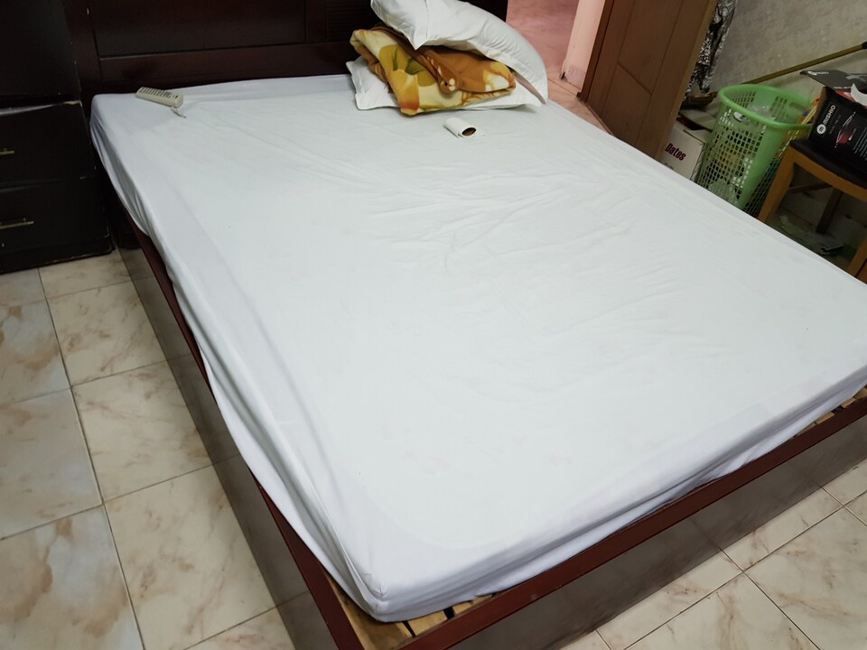 Long Son Hotel, Binh Tri Dong Ho Chi Minh, Ho-Chi-Minh