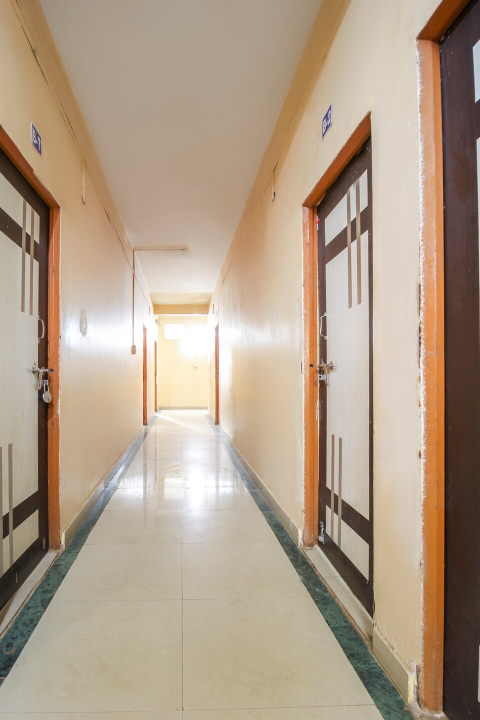 SPOT ON 67488 Hotel Trimbak Raj, Talegaon, Pune