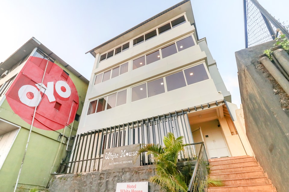 OYO The White House, Mahabaleshwar, Mahabaleshwar