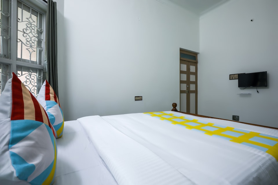 OYO Home 67494 Dt Residency Opposite Coromandal Hotel, Pondicherry City Centre, Pondicherry