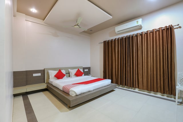 OYO Hotel Shivalika Resort