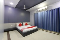 OYO Hotel Shivalika Resort
