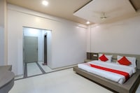 OYO Hotel Shivalika Resort