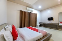 OYO Hotel Shivalika Resort