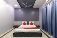 OYO Hotel Shivalika Resort