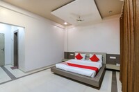 OYO Hotel Shivalika Resort