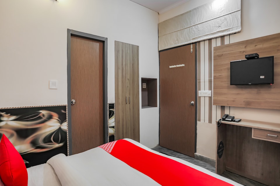 OYO 67501 Hotel SK Residency, Manesar, Manesar