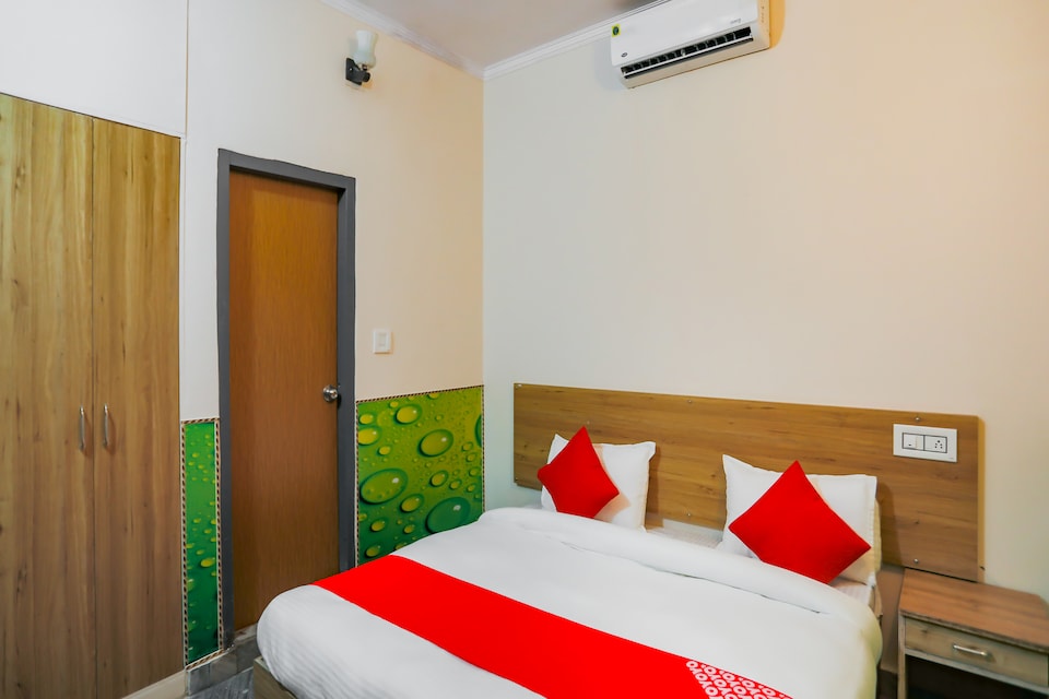 OYO 67501 Hotel SK Residency, Manesar, Manesar