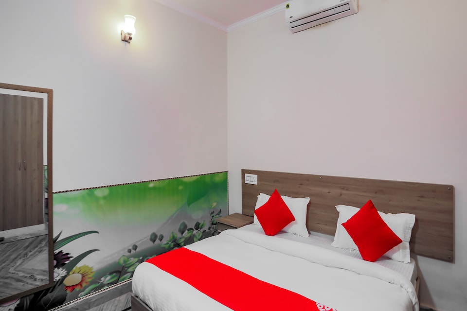 OYO 67501 Hotel SK Residency, Manesar, Manesar