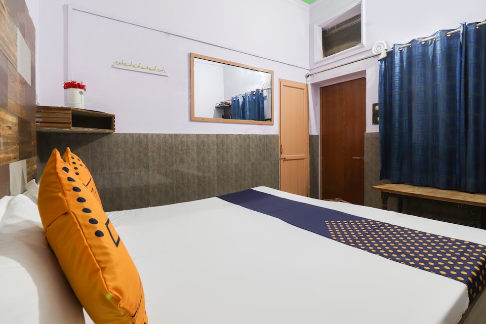 SPOT ON 67504 Olive, Bulandshahr, Bulandshahr