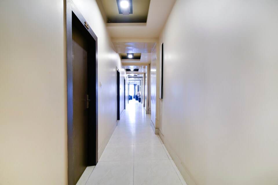 Capital O 67505 Hotel Me, Tinsukia, Tinsukia