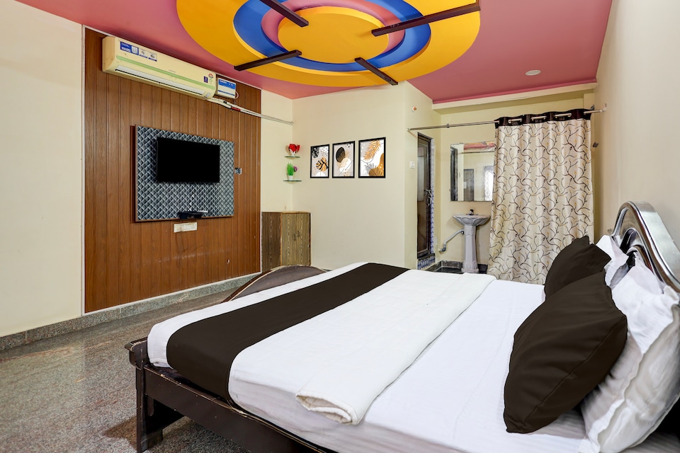 Townhouse CMR Complex Poddatur Formerly Golden Park, Proddatur, Proddatur