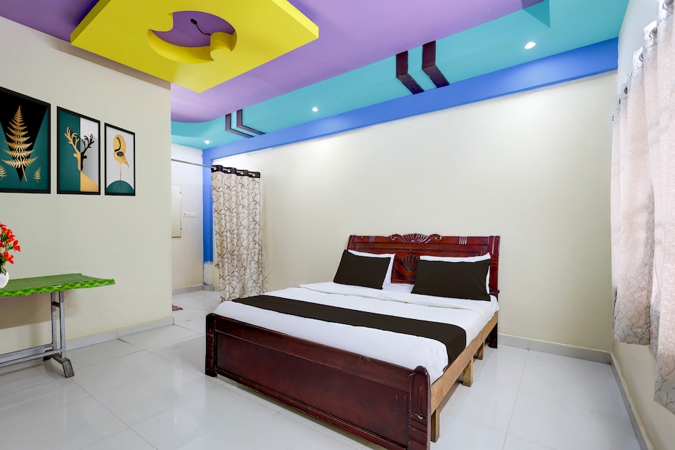 Townhouse CMR Complex Poddatur Formerly Golden Park, Proddatur, Proddatur