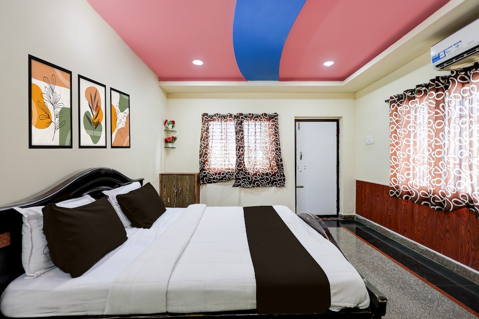 Townhouse CMR Complex Poddatur Formerly Golden Park, Proddatur, Proddatur