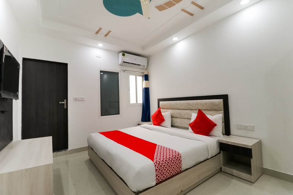OYO 67516 Magnum Inn, Airport Delhi, Delhi Transit