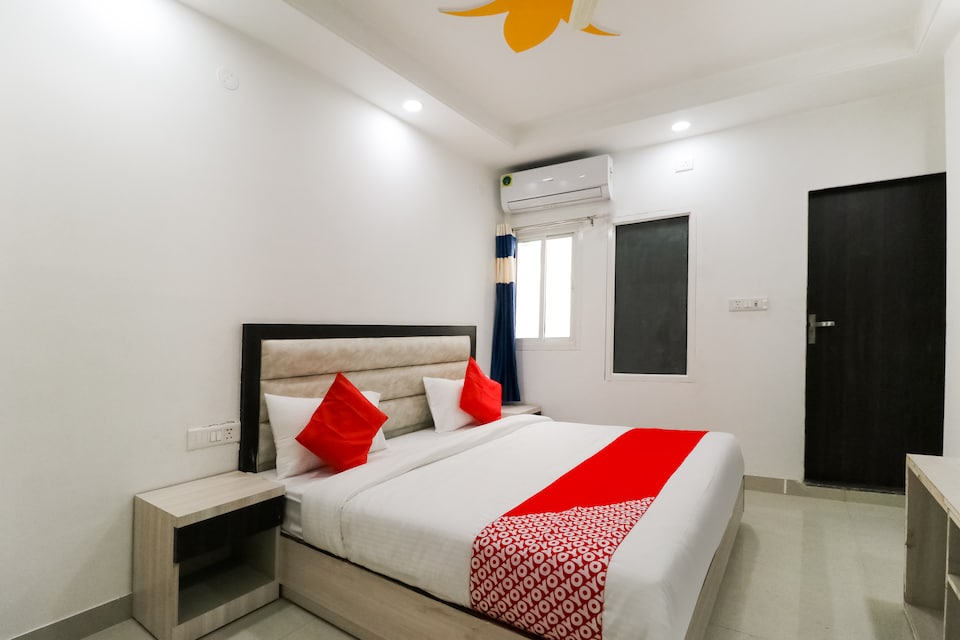 OYO 67516 Magnum Inn, Airport Delhi, Delhi Transit