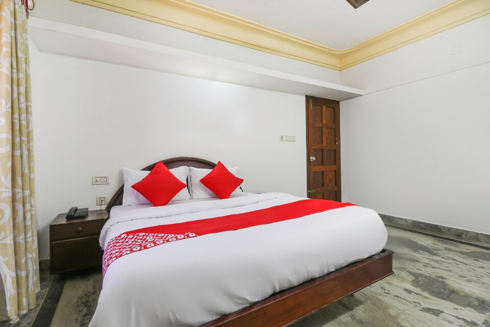 OYO 67520 Hotel Wintro, Thampanoor Trivandrum, Trivandrum