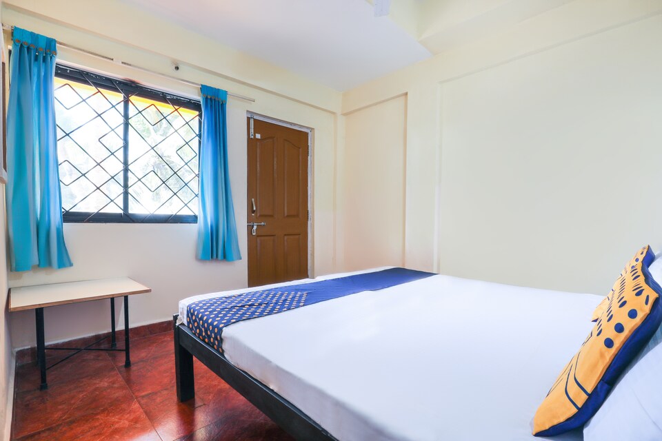 OYO 67522 Dona Riva Guest House, Panjim Goa, Goa