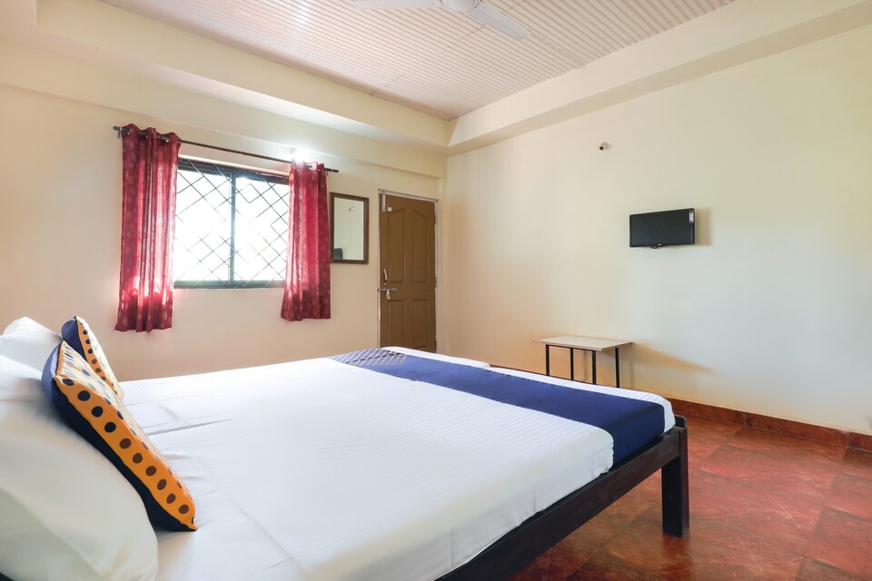 OYO 67522 Dona Riva Guest House, Panjim Goa, Goa