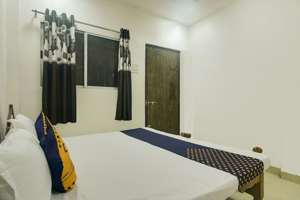 SPOT ON Balaji Guest House, Chikhaldara, Amravati