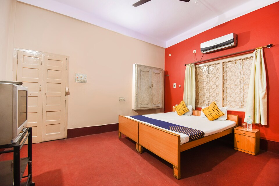 SPOT ON 67528 Hotel Evergreen, Asansol, Asansol