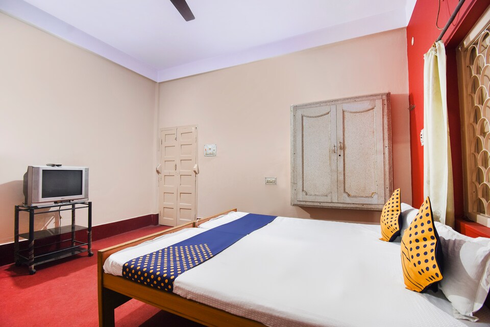 SPOT ON 67528 Hotel Evergreen, Asansol, Asansol