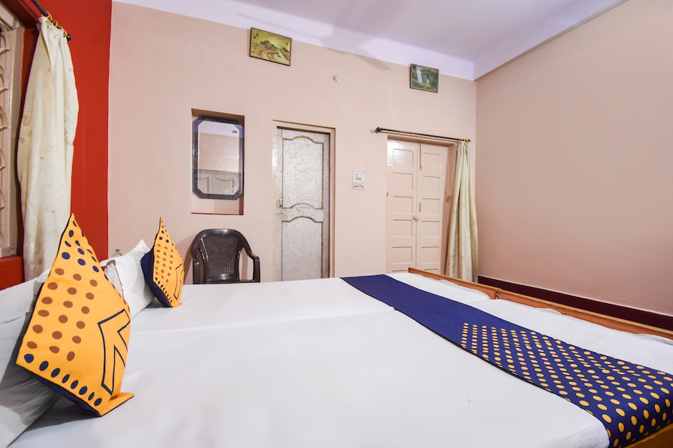 SPOT ON 67528 Hotel Evergreen, Asansol, Asansol