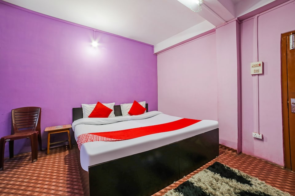 OYO 67530 Hotel Pemaling, Tawang, Tawang