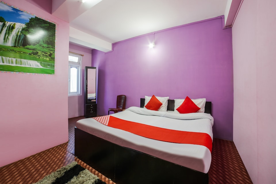 OYO 67530 Hotel Pemaling, Tawang, Tawang