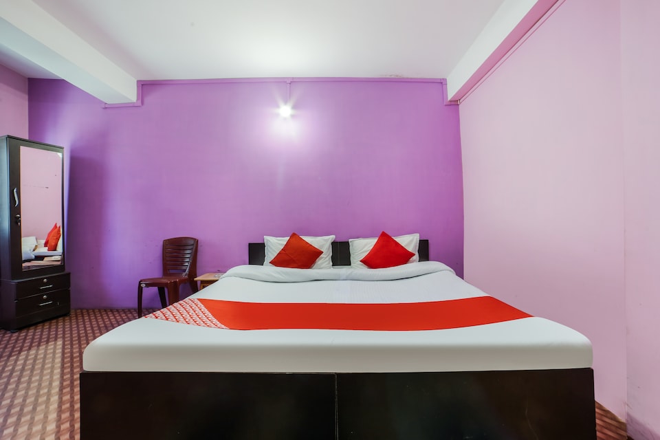 OYO 67530 Hotel Pemaling, Tawang, Tawang