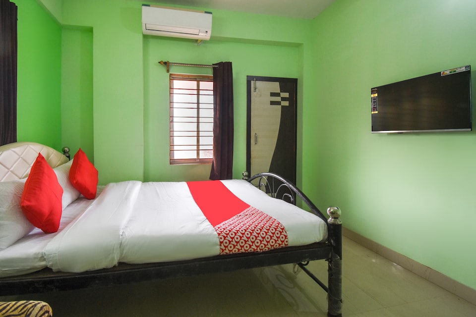 OYO 67534 Loreen Guest House, Rajarhat Kolkata, Kolkata