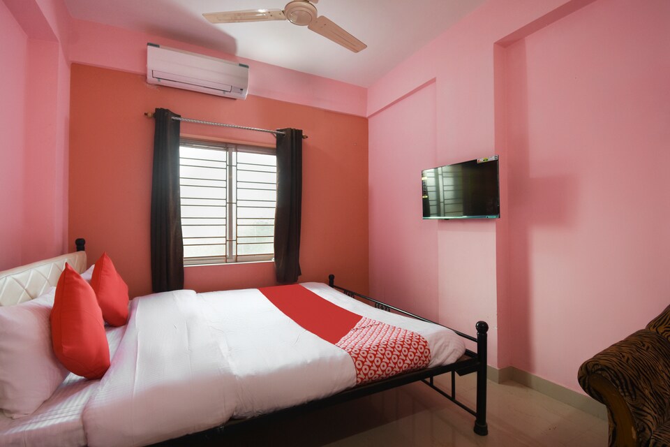 OYO 67534 Loreen Guest House, Rajarhat Kolkata, Kolkata