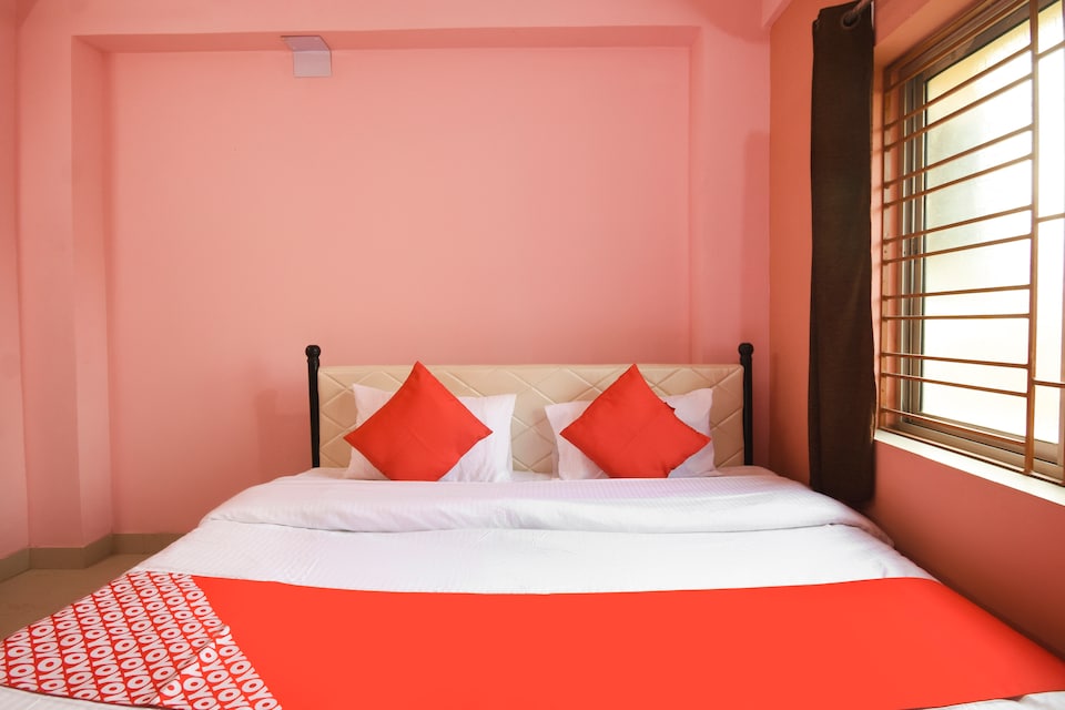 OYO 67534 Loreen Guest House, Rajarhat Kolkata, Kolkata