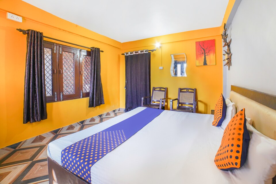 OYO 67540 Hotel Savan, Highcourt Nainital, Nainital