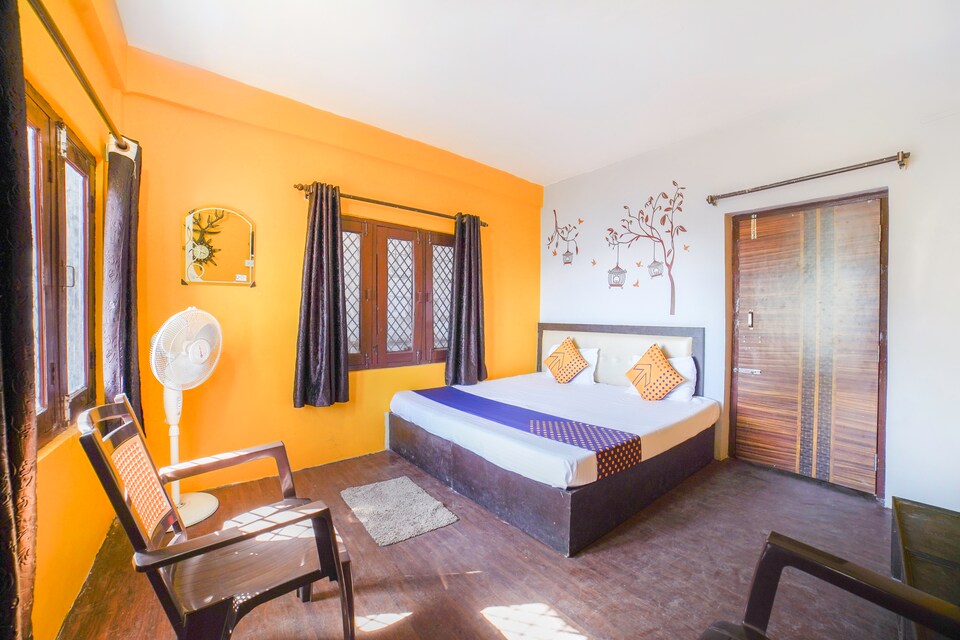 OYO 67540 Hotel Savan, Highcourt Nainital, Nainital