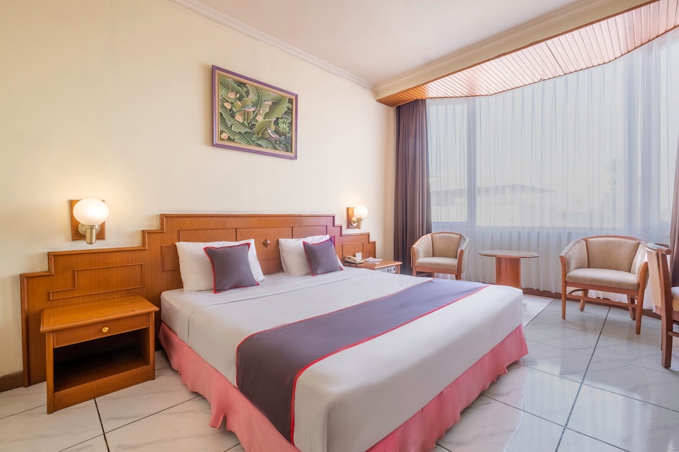 Super OYO Collection O 25 Hotel Baltika, Bandung, Bandung