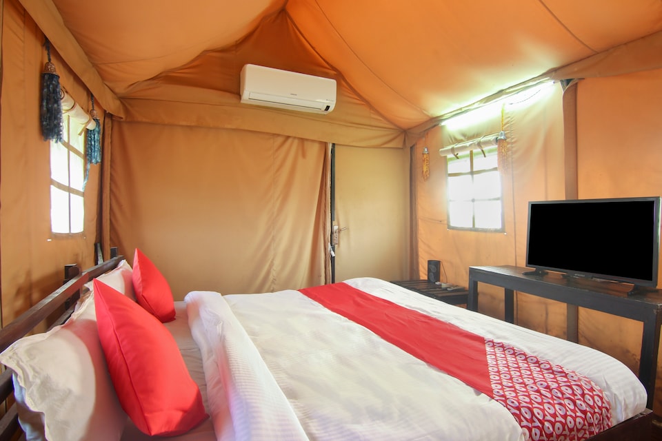 OYO 67547 Jai Tiger Resort, Umred, Nagpur